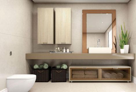 banheiro com gabinete planejado 3