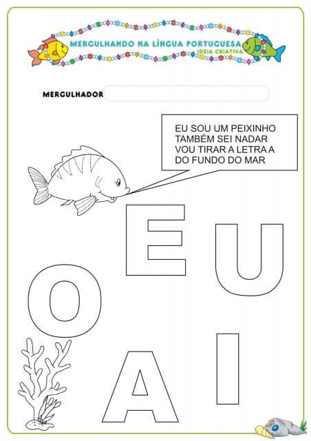 atividades para educacao infantil 4 anos 1