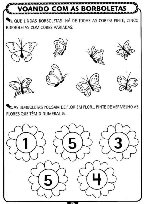 atividades para educacao infantil 4 anos 5