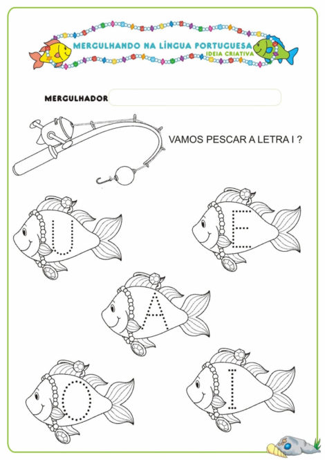 atividades para educacao infantil 4 anos 8