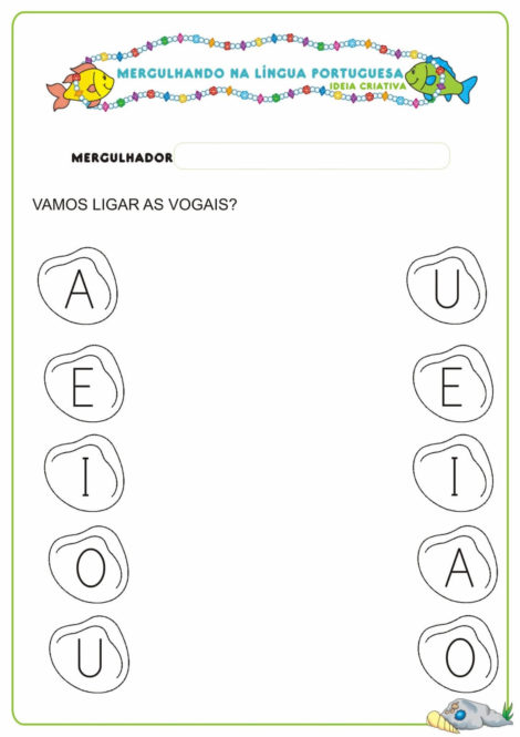 atividades para educacao infantil 4 anos 9